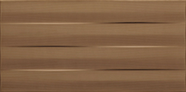 Maxima Brown Struktura Wandfliese 448x223 mm