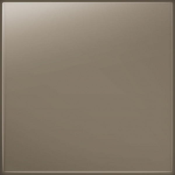 Industrio Pastel Czekolada Wandfliese 200x200 mm