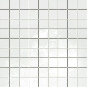 Majolika 11 Wandmosaik 267x301 mm