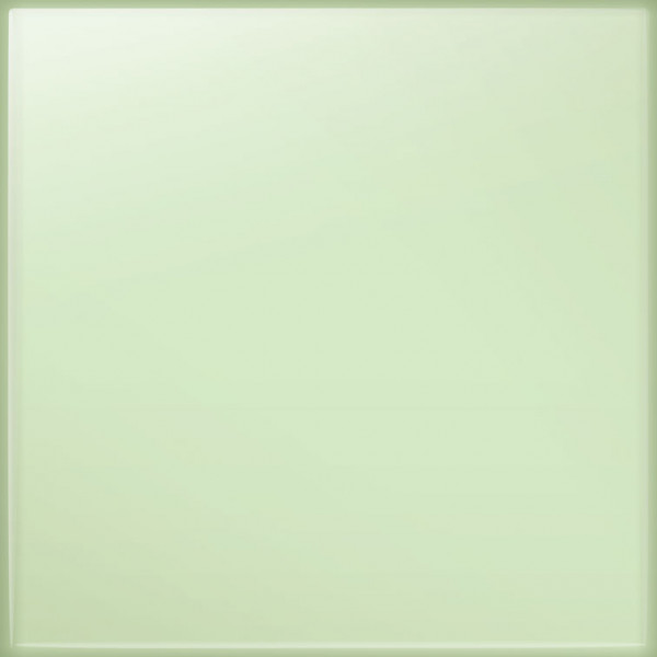 Industrio Pastel Pistacjowy Wandfliese 200x200 mm