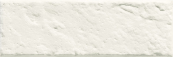 All in White 6 STR Wandfliese weiss 598x298 mm