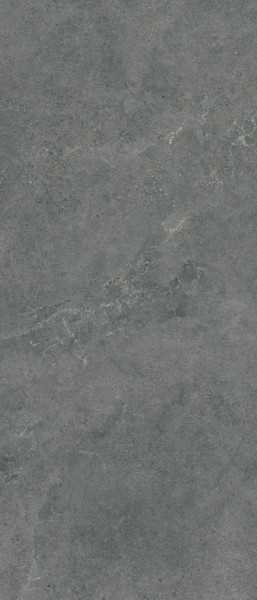 Feinsteinzeug Bodenfliese Authority Graphite MATT 1200x600 mm