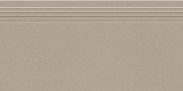 Industrio Beige Treppenstufe 598x298 mm