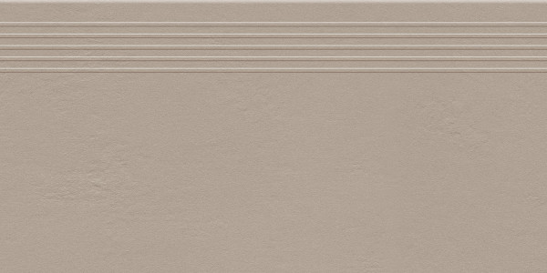 Industrio Beige Treppenstufe 598x298 mm