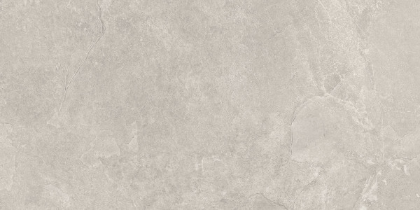 Feinsteinzeug Bodenfliese Grand Cave White STR 1198x598 mm