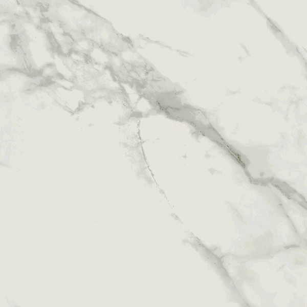 Feinsteinzeug Bodenfliese Calacatta Marble POLIERT 598x598 mm