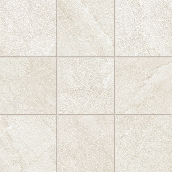 Livingstone Broken White Mosaik