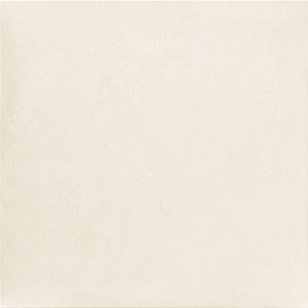 Warmes Klima Zirconium White Bodenfliese 450x450 mm