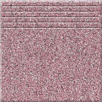 Industrio Tartany Tartan 9 Treppenstufe 333x333 mm