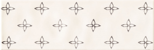 Amalia Bar Ornament 3 Wandfliese