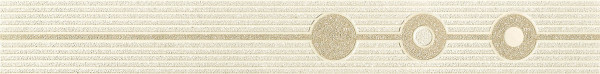 Helium Latte Wandbordüre