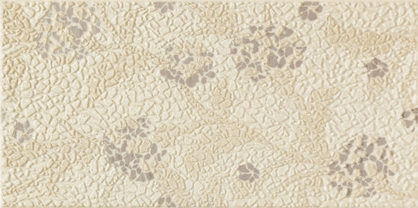 Warmes Klima Lavish Beige Wanddekor