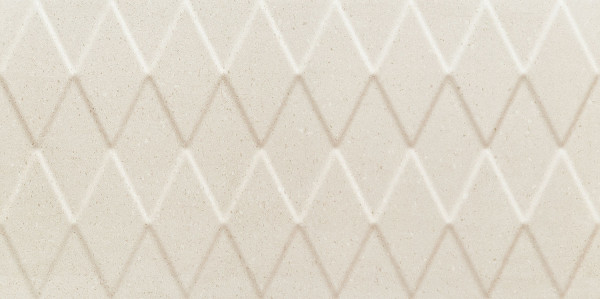 Warmes Klima Tortara Beige STR 3 Wandfliese