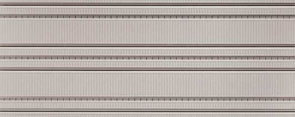 Dekorfliese Wandfliese Abisso Grey 1 748x298 mm