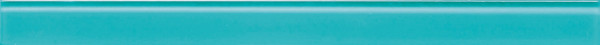 Helium Blue Wandbordüre