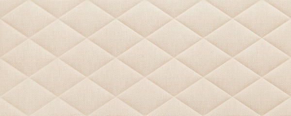 Chenille Pillow Beige STR Wandfliese