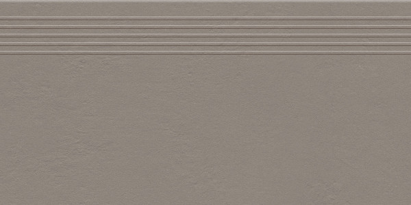 Industrio Brown Treppenstufe 598x298 mm
