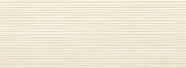 Wandfliese Horizon Ivory STR 328x898 mm