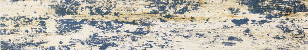 Livingstone Shabby Chic Navy Bodenfliese