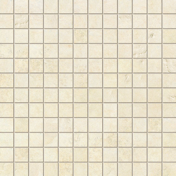 Warmes Klima Lavish Beige Wandmosaik