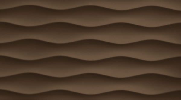 Brown R.3 Wandfliese