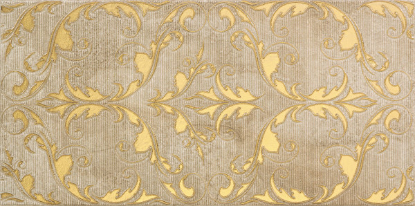 Warmes Klima Lavish Brown Wanddekor