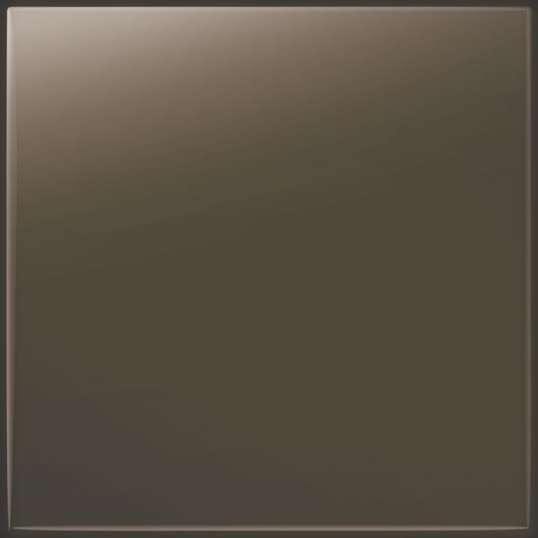 Industrio Pastel Brazowy Wandfliese 200x200 mm