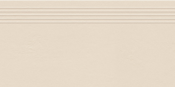 Industrio Ivory Treppenstufe 598x298 mm