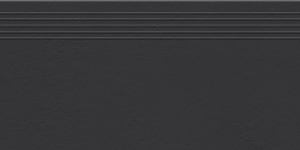 Industrio Anthrazite Treppenstufe 598x298 mm