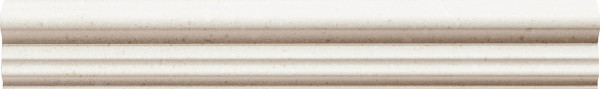 Warmes Klima Tortara Beige Wandprofil