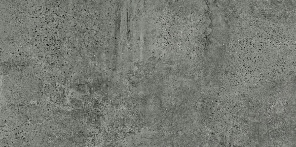 Feinsteinzeug Bodenfliese Newstone Graphite MATT 1198x598 mm