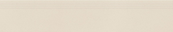 Industrio Urban Space Ivory Treppenstufe 1198 x 296 mm