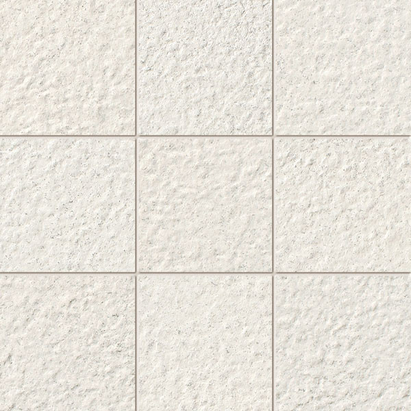 Livingstone Graniti White 1 Mosaik