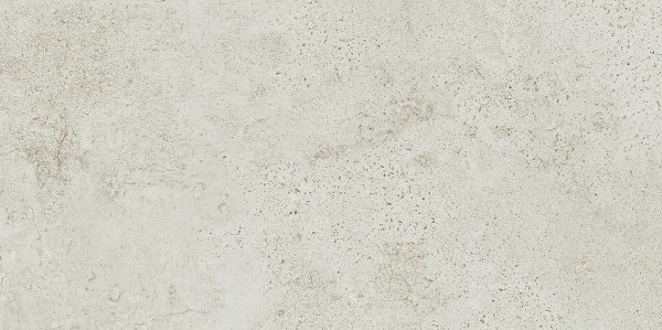 Feinsteinzeug Bodenfliese Newstone White MATT 1198x598 mm