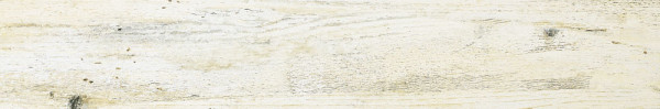 Livingstone Shabby Chic White Bodenfliese
