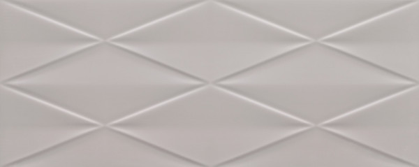 Wandfliese Abisso Grey STR 748x298 mm