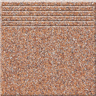 Industrio Tartany Tartan 6 Treppenstufe 333x333 mm