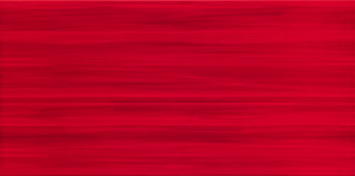 Wave Red Wandfliese
