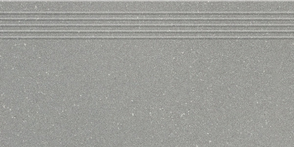 Industrio Urban Space Graphite Treppenstufe 598x298 mm