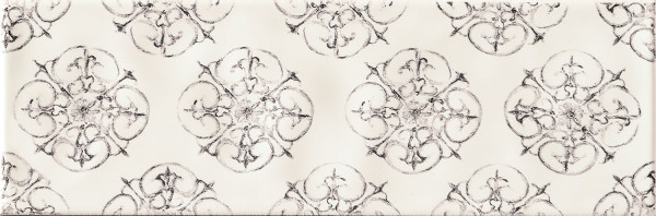 Amalia Bar Ornament 2 Wandfliese