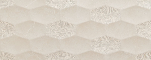 Bellville White Wanddekor