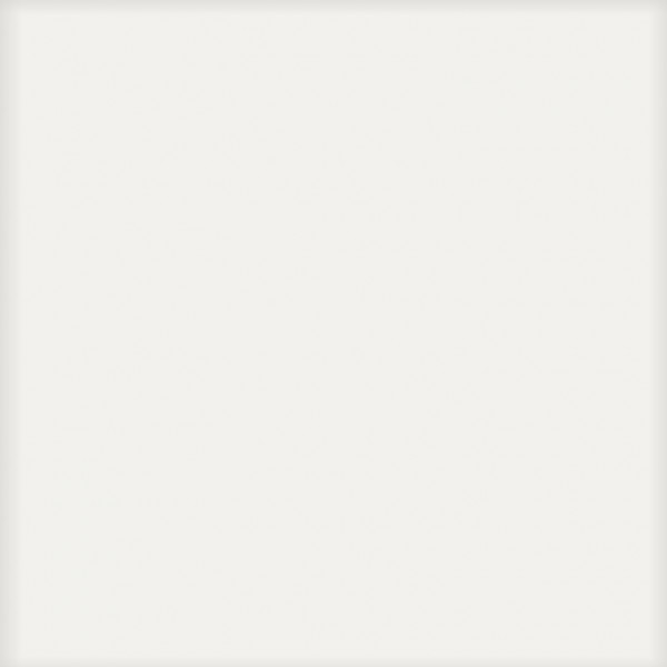 Industrio Pastel Bialy MAT Wandfliese 200x200 mm